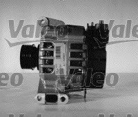 VALEO 439206 Alternator